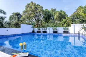 Luxury Pool & Jacuzzi Villa w/ Terrace Sunsets - Image 2
