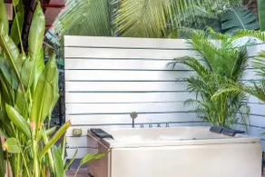 Luxury Pool & Jacuzzi Villa w/ Terrace Sunsets - Image 3