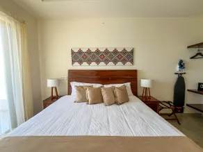 Mr. W | Cozy & Beautiful 1BR in Marsai Nayarit - Image 2