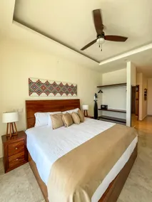 Mr. W | Cozy & Beautiful 1BR in Marsai Nayarit - Image 3