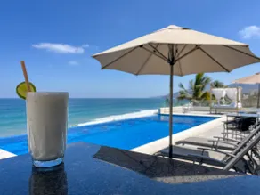 Mr. W | Cozy & Beautiful 1BR in Marsai Nayarit - Image 5