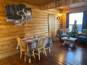 The Trapper’s Cabin - Image 3