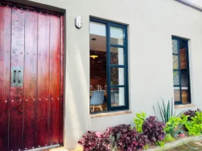 Beautiful house with a garden. Close to downtown Tlax. - Image 5