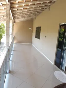 Beautiful house with 3 bedrooms, a pool and a party area - Image 5