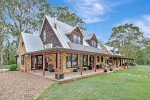 Standen Manor, Hunter Valley Estate and Stables - Image 3