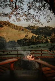 Charming cabin among mountains, nature and peace - Image 3