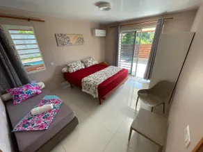 Parahimai Lodge - Maison avec piscine - Image 3