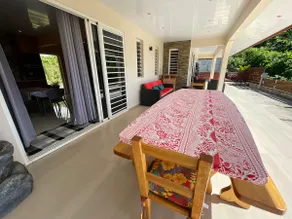 Parahimai Lodge - Maison avec piscine - Image 2