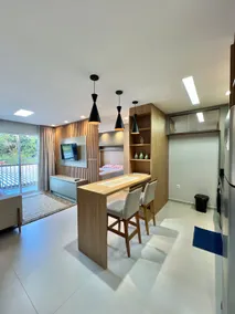 Exclusive Apartment - Image 2