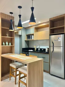 Exclusive Apartment - Image 5