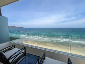 Mr. W | Sophisticated Apartment in Torre Marsai - Image 4