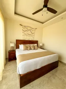 Mr. W | Sophisticated Apartment in Torre Marsai - Image 3