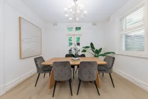 Spacious 3BR Family Home at Central Chatswood - Image 5