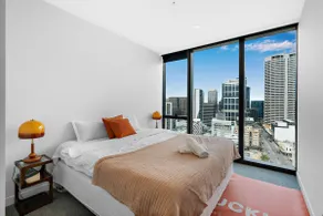 CBD/Perth City 2BR High-Rise Apt+Parking&GymPool - Image 2