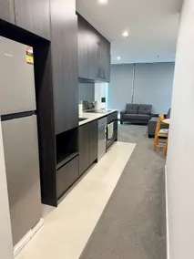 Belconnen Sky Luxe Apartment Free Parking - Image 4