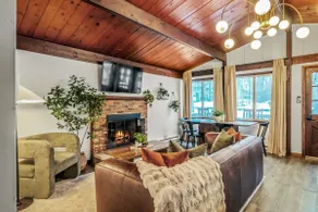 Sutton Sage Cabin w/ Hot Tub, Fire Pit, Fireplace - Image 3