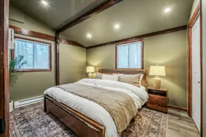 Sutton Sage Cabin w/ Hot Tub, Fire Pit, Fireplace - Image 5