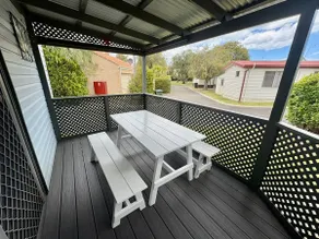 Cosy Corner Cabin - Image 5
