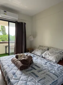 Guesthouse in Veranda Kembali, Samal Island - Image 3