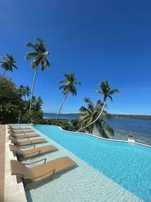 Guesthouse in Veranda Kembali, Samal Island - Image 2