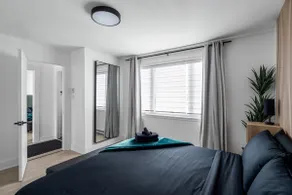 The hygge home (3 parking spaces free) - Image 4