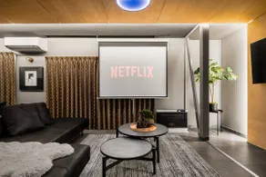 THE LAVENRIDGE【Home Theater / Furano Ski / 120㎡】 - Image 4