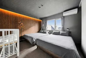 THE LAVENRIDGE【Home Theater / Furano Ski / 120㎡】 - Image 3