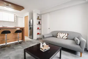 Central Stay Near Miraflores w/ Pool & Gym - Image 2