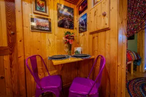 Couples Cabin • 5 min to Volcano NP • Hot Tub - Image 5