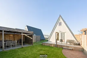 Casa Ibiza - family comfort Dunepark Oostduinkerke - Image 3