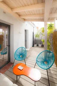 Alemaison Design and Comfort Private Pool - Image 4