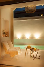 Alemaison Design and Comfort Private Pool - Image 2