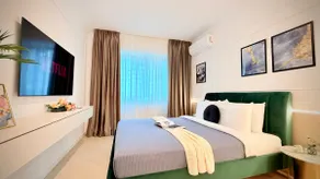 City Spark | Elegant 2BR Haven - Image 5