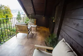 Little House 2 - Cozy Forest Apartment - Image 4