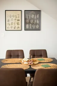 Little House 2 - Cozy Forest Apartment - Image 5