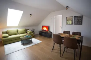 Little House 2 - Cozy Forest Apartment - Image 3