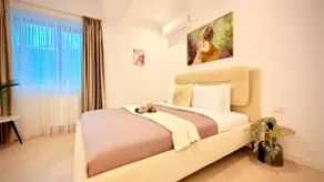 Elite Escape | Luxury Modern 2BR Residence - Image 5