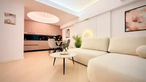 Elite Escape | Luxury Modern 2BR Residence - Image 4