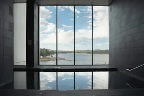 Brilliant lake view for the lucky few - Image 2