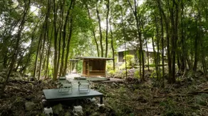 Old private house with sauna and BBQ | Private sauna and forest bathing for the ultimate experience - Image 4