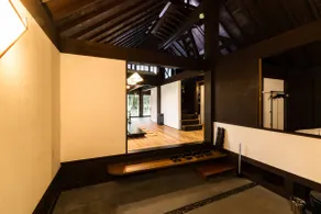 Old private house with sauna and BBQ | Private sauna and forest bathing for the ultimate experience - Image 2