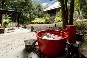 Old private house with sauna and BBQ | Private sauna and forest bathing for the ultimate experience - Image 5