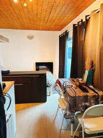 Lovely studio style chalet close to Paris - Image 2