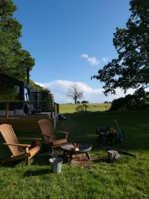 Reconnect Cabin - Hitchin - Image 5