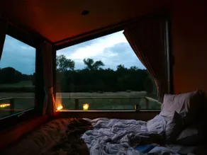 Reconnect Cabin - Hitchin - Image 3