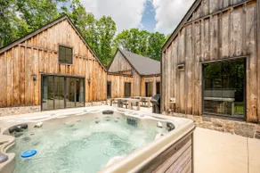 New! Modern Lake Area Home w/ Hot Tub! - Image 2