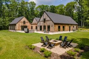 New! Modern Lake Area Home w/ Hot Tub! - Image 5