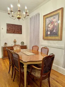 Downtown Harrisburg Victorian | Walkable & Central - Image 2