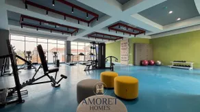 Aarohi Suites 1BHK Adora Goa Amoret Homes - Image 4