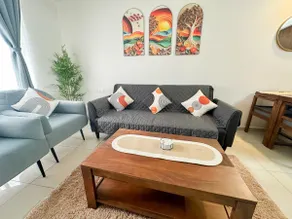 Aarohi Suites 1BHK Adora Goa Amoret Homes - Image 3